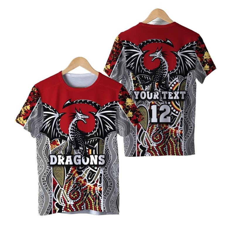 National Rugby League store - Loyal fans of St George Illawarra Dragons's Unisex T-Shirt,Kid T-Shirt:vintage National Rugby League suit,uniform,apparel,shirts,merch,hoodie,jackets,shorts,sweatshirt,outfits,clothes