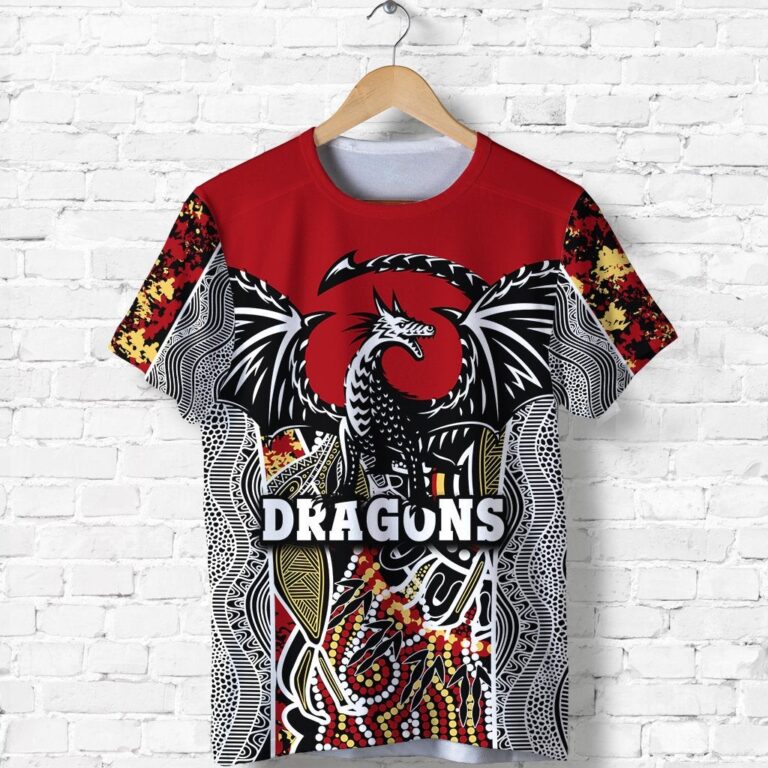 National Rugby League store - Loyal fans of St George Illawarra Dragons's Unisex T-Shirt,Kid T-Shirt:vintage National Rugby League suit,uniform,apparel,shirts,merch,hoodie,jackets,shorts,sweatshirt,outfits,clothes