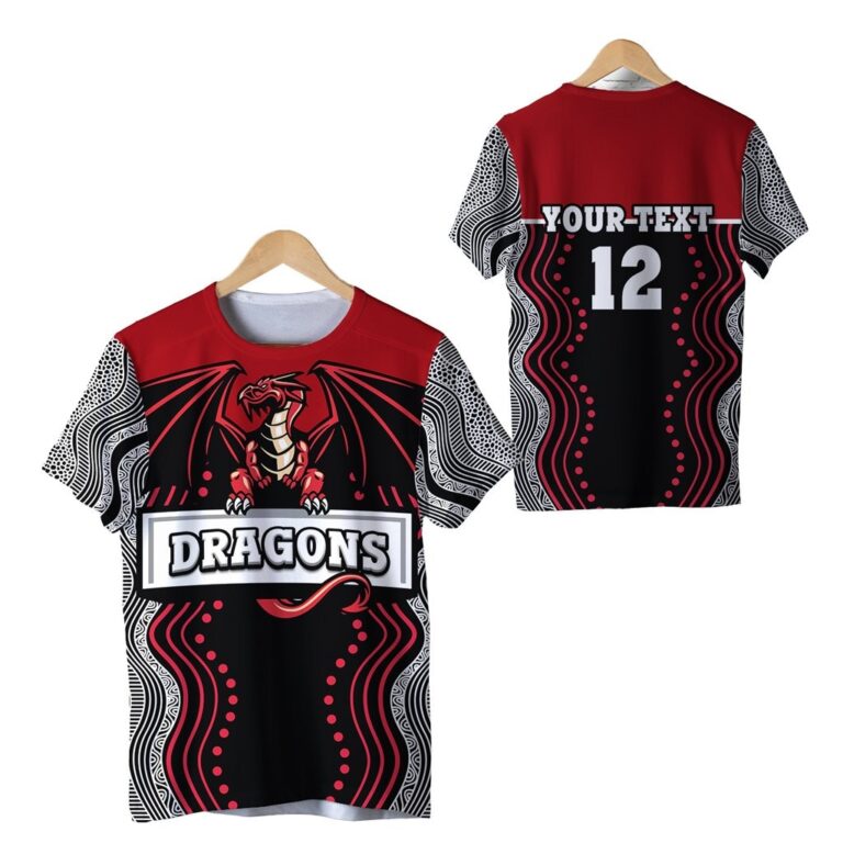 National Rugby League store - Loyal fans of St George Illawarra Dragons's Unisex T-Shirt,Kid T-Shirt:vintage National Rugby League suit,uniform,apparel,shirts,merch,hoodie,jackets,shorts,sweatshirt,outfits,clothes