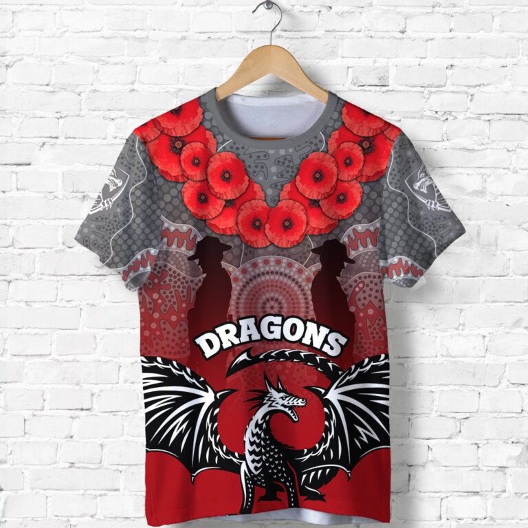 National Rugby League store - Loyal fans of St George Illawarra Dragons's Unisex T-Shirt,Kid T-Shirt:vintage National Rugby League suit,uniform,apparel,shirts,merch,hoodie,jackets,shorts,sweatshirt,outfits,clothes