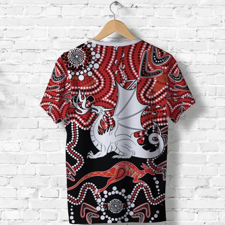 National Rugby League store - Loyal fans of St George Illawarra Dragons's Unisex T-Shirt,Kid T-Shirt:vintage National Rugby League suit,uniform,apparel,shirts,merch,hoodie,jackets,shorts,sweatshirt,outfits,clothes