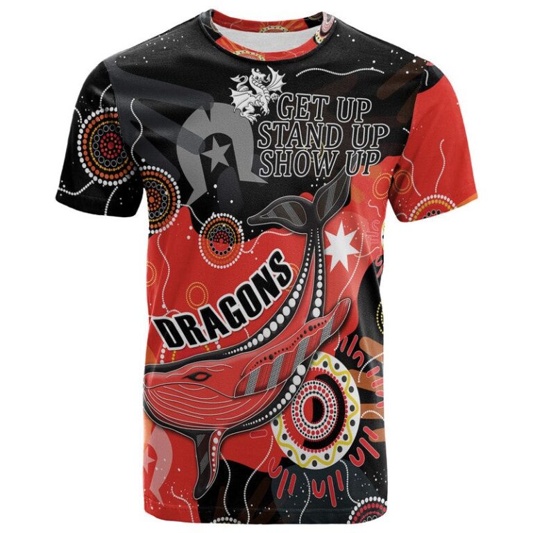 National Rugby League store - Loyal fans of St George Illawarra Dragons's Unisex T-Shirt,Kid T-Shirt:vintage National Rugby League suit,uniform,apparel,shirts,merch,hoodie,jackets,shorts,sweatshirt,outfits,clothes