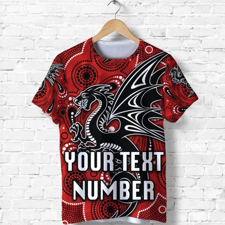 National Rugby League store - Loyal fans of St George Illawarra Dragons's Unisex T-Shirt,Kid T-Shirt:vintage National Rugby League suit,uniform,apparel,shirts,merch,hoodie,jackets,shorts,sweatshirt,outfits,clothes