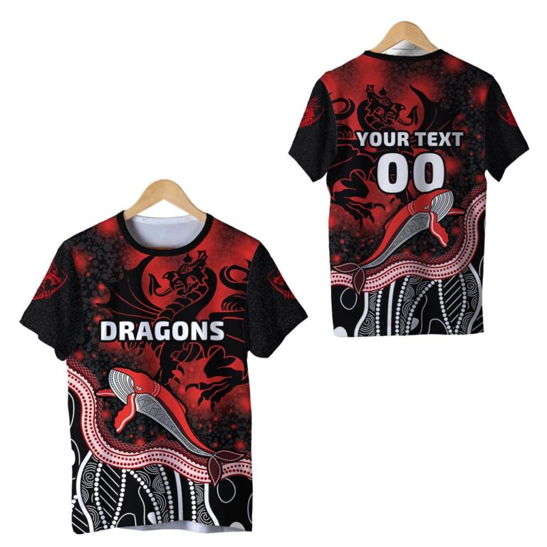 National Rugby League store - Loyal fans of St George Illawarra Dragons's Unisex T-Shirt,Kid T-Shirt:vintage National Rugby League suit,uniform,apparel,shirts,merch,hoodie,jackets,shorts,sweatshirt,outfits,clothes