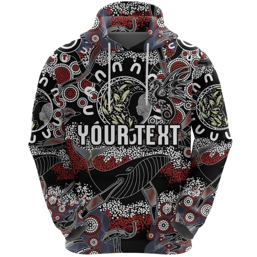 National Rugby League store - Loyal fans of St George Illawarra Dragons's Unisex Hoodie,Unisex Zip Hoodie,Kid Hoodie,Kid Zip Hoodie:vintage National Rugby League suit,uniform,apparel,shirts,merch,hoodie,jackets,shorts,sweatshirt,outfits,clothes