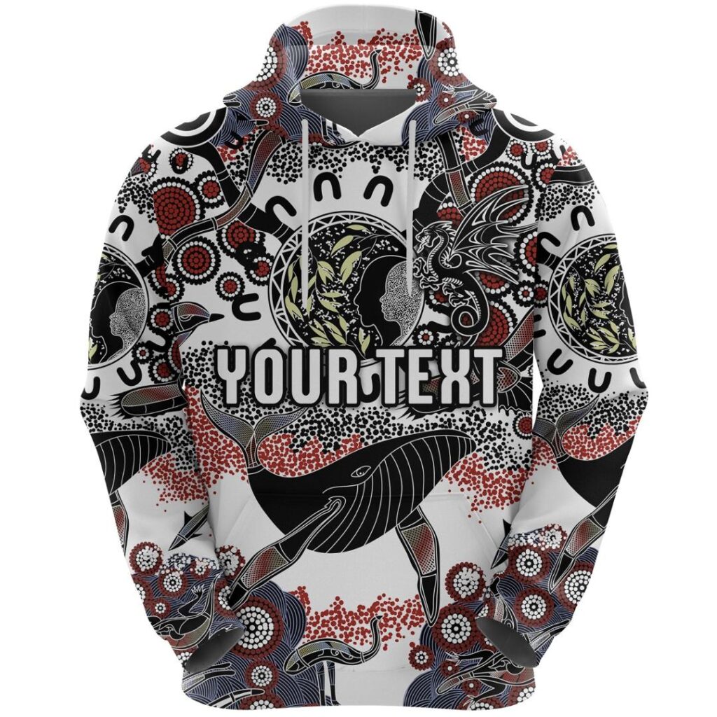 National Rugby League store - Loyal fans of St George Illawarra Dragons's Unisex Hoodie,Unisex Zip Hoodie,Kid Hoodie,Kid Zip Hoodie:vintage National Rugby League suit,uniform,apparel,shirts,merch,hoodie,jackets,shorts,sweatshirt,outfits,clothes