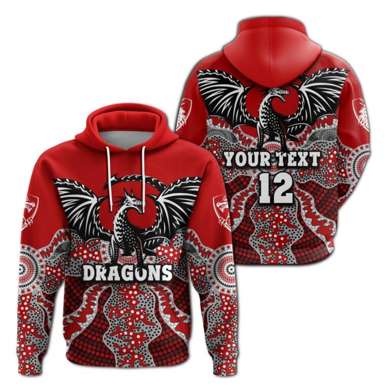 National Rugby League store - Loyal fans of St George Illawarra Dragons's Unisex Hoodie,Unisex Zip Hoodie,Kid Hoodie,Kid Zip Hoodie:vintage National Rugby League suit,uniform,apparel,shirts,merch,hoodie,jackets,shorts,sweatshirt,outfits,clothes