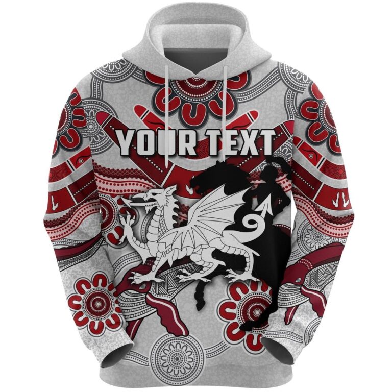 National Rugby League store - Loyal fans of St George Illawarra Dragons's Unisex Hoodie,Unisex Zip Hoodie,Kid Hoodie,Kid Zip Hoodie:vintage National Rugby League suit,uniform,apparel,shirts,merch,hoodie,jackets,shorts,sweatshirt,outfits,clothes
