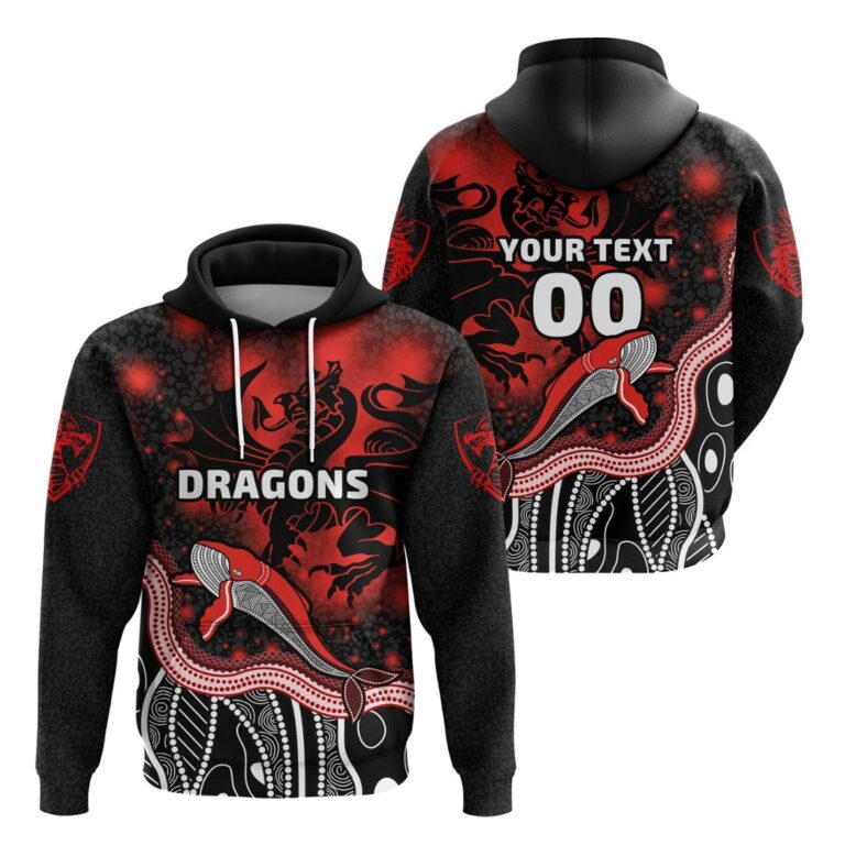 National Rugby League store - Loyal fans of St George Illawarra Dragons's Unisex Hoodie,Unisex Zip Hoodie,Kid Hoodie,Kid Zip Hoodie:vintage National Rugby League suit,uniform,apparel,shirts,merch,hoodie,jackets,shorts,sweatshirt,outfits,clothes