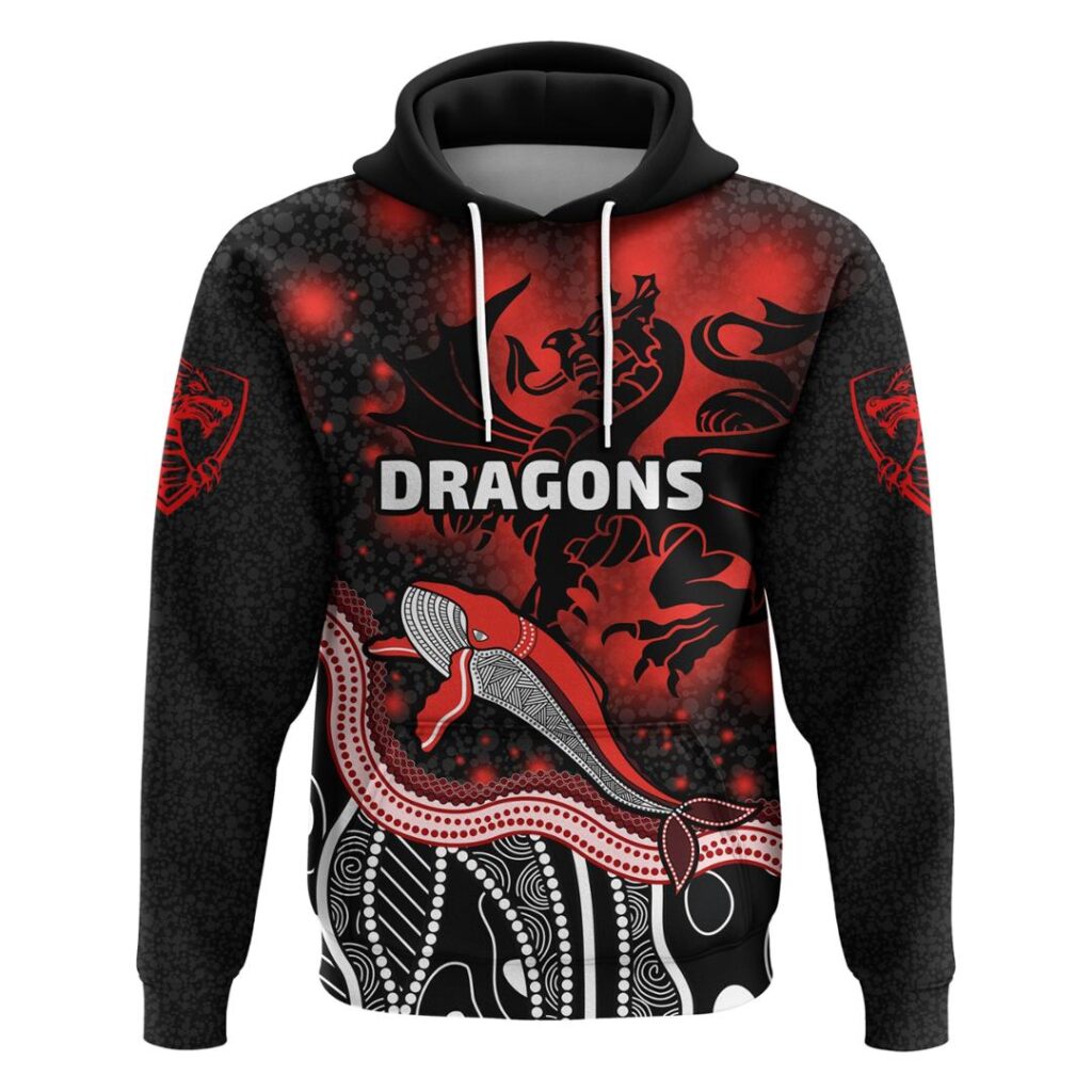 National Rugby League store - Loyal fans of St George Illawarra Dragons's Unisex Hoodie,Unisex Zip Hoodie,Kid Hoodie,Kid Zip Hoodie:vintage National Rugby League suit,uniform,apparel,shirts,merch,hoodie,jackets,shorts,sweatshirt,outfits,clothes