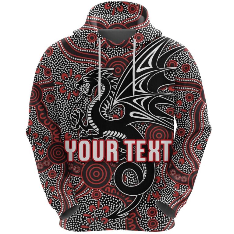 National Rugby League store - Loyal fans of St George Illawarra Dragons's Unisex Hoodie,Unisex Zip Hoodie,Kid Hoodie,Kid Zip Hoodie:vintage National Rugby League suit,uniform,apparel,shirts,merch,hoodie,jackets,shorts,sweatshirt,outfits,clothes