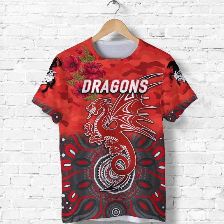 National Rugby League store - Loyal fans of St George Illawarra Dragons's Unisex T-Shirt,Kid T-Shirt:vintage National Rugby League suit,uniform,apparel,shirts,merch,hoodie,jackets,shorts,sweatshirt,outfits,clothes