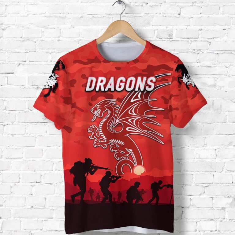 National Rugby League store - Loyal fans of St George Illawarra Dragons's Unisex T-Shirt,Kid T-Shirt:vintage National Rugby League suit,uniform,apparel,shirts,merch,hoodie,jackets,shorts,sweatshirt,outfits,clothes