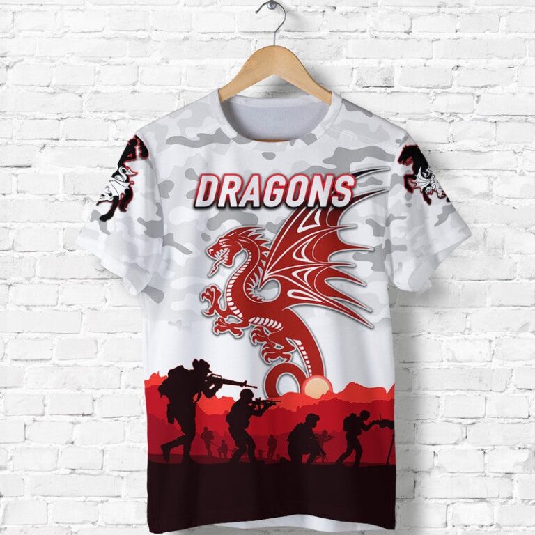 National Rugby League store - Loyal fans of St George Illawarra Dragons's Unisex T-Shirt,Kid T-Shirt:vintage National Rugby League suit,uniform,apparel,shirts,merch,hoodie,jackets,shorts,sweatshirt,outfits,clothes