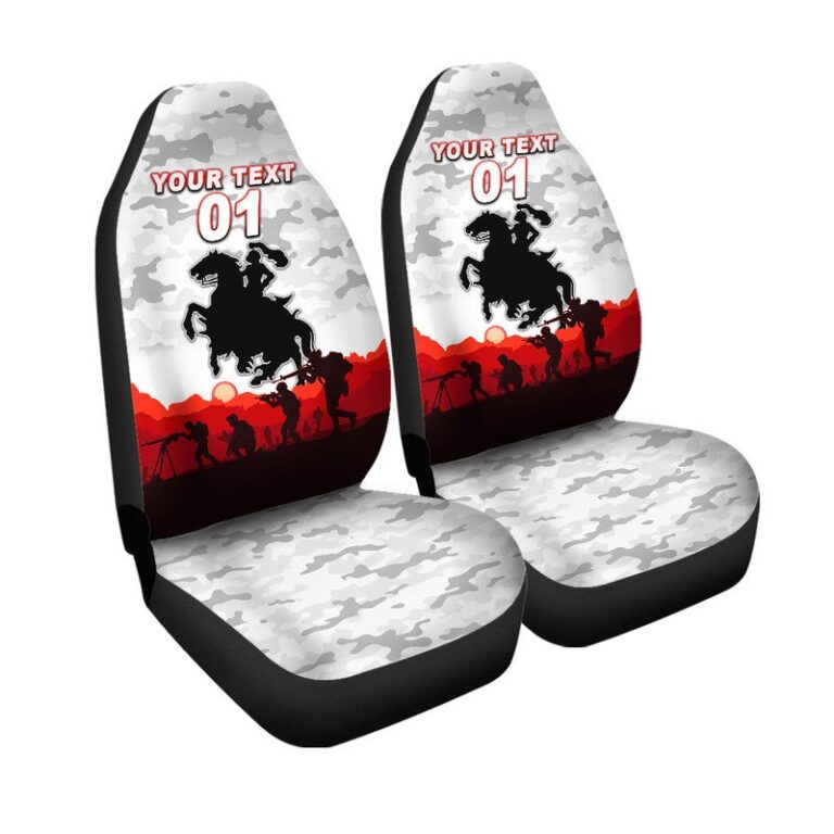 National Rugby League store - Loyal fans of St George Illawarra Dragons's Set 2 Car Seat Cover:vintage National Rugby League suit,uniform,apparel,shirts,merch,hoodie,jackets,shorts,sweatshirt,outfits,clothes