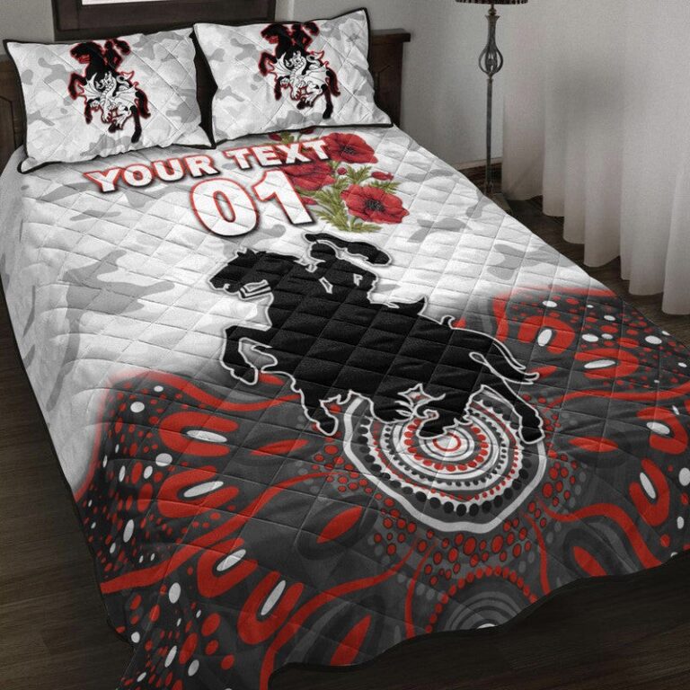 National Rugby League store - Loyal fans of St George Illawarra Dragons's Quilt + 1/2 Pillow Cases:vintage National Rugby League suit,uniform,apparel,shirts,merch,hoodie,jackets,shorts,sweatshirt,outfits,clothes