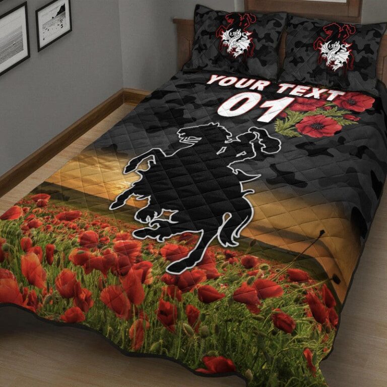 National Rugby League store - Loyal fans of St George Illawarra Dragons's Quilt + 1/2 Pillow Cases:vintage National Rugby League suit,uniform,apparel,shirts,merch,hoodie,jackets,shorts,sweatshirt,outfits,clothes