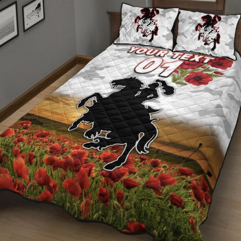 National Rugby League store - Loyal fans of St George Illawarra Dragons's Quilt + 1/2 Pillow Cases:vintage National Rugby League suit,uniform,apparel,shirts,merch,hoodie,jackets,shorts,sweatshirt,outfits,clothes