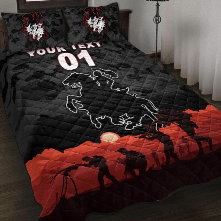 National Rugby League store - Loyal fans of St George Illawarra Dragons's Quilt + 1/2 Pillow Cases:vintage National Rugby League suit,uniform,apparel,shirts,merch,hoodie,jackets,shorts,sweatshirt,outfits,clothes