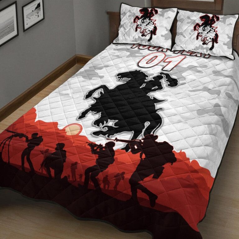 National Rugby League store - Loyal fans of St George Illawarra Dragons's Quilt + 1/2 Pillow Cases:vintage National Rugby League suit,uniform,apparel,shirts,merch,hoodie,jackets,shorts,sweatshirt,outfits,clothes