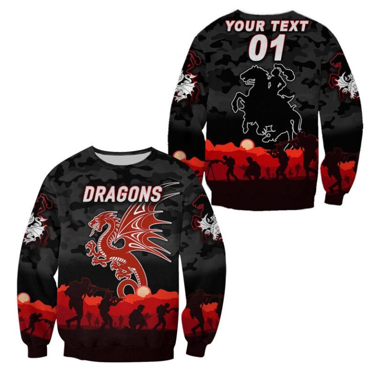 National Rugby League store - Loyal fans of St George Illawarra Dragons's Unisex Sweatshirt,Kid Sweatshirt:vintage National Rugby League suit,uniform,apparel,shirts,merch,hoodie,jackets,shorts,sweatshirt,outfits,clothes