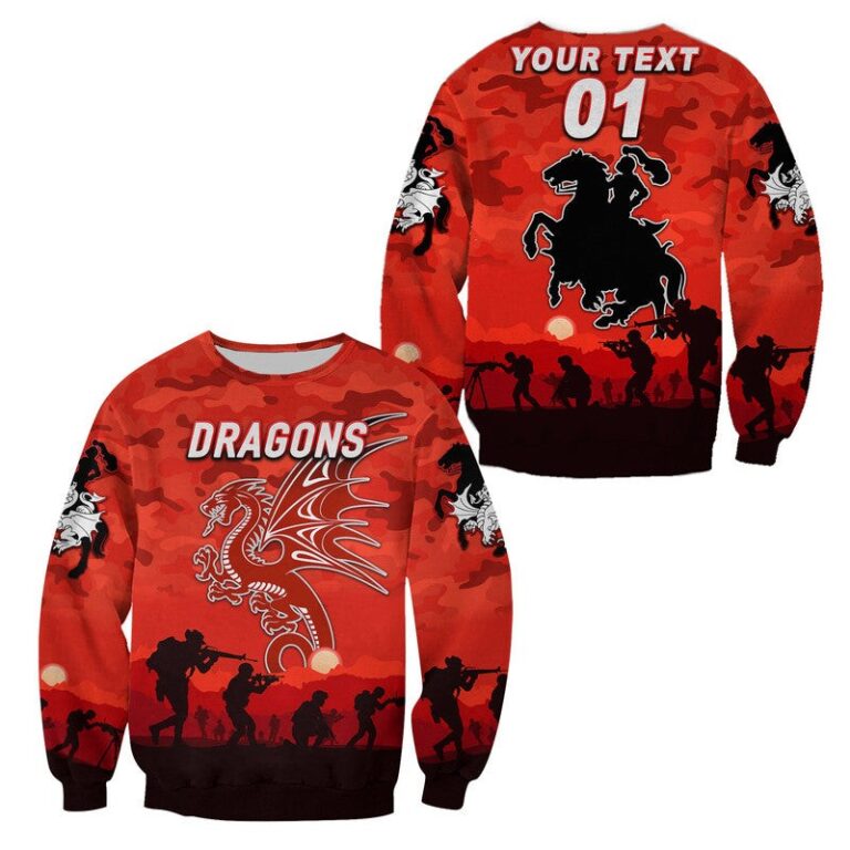 National Rugby League store - Loyal fans of St George Illawarra Dragons's Unisex Sweatshirt,Kid Sweatshirt:vintage National Rugby League suit,uniform,apparel,shirts,merch,hoodie,jackets,shorts,sweatshirt,outfits,clothes