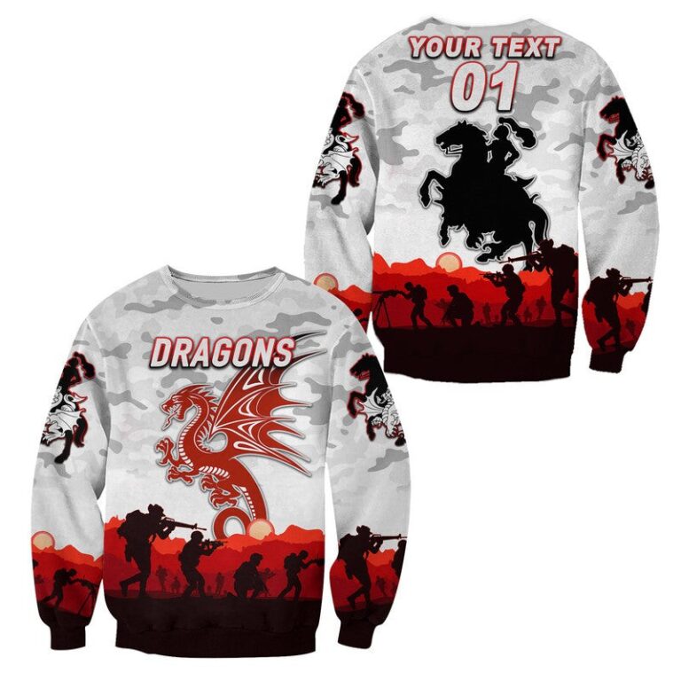 National Rugby League store - Loyal fans of St George Illawarra Dragons's Unisex Sweatshirt,Kid Sweatshirt:vintage National Rugby League suit,uniform,apparel,shirts,merch,hoodie,jackets,shorts,sweatshirt,outfits,clothes