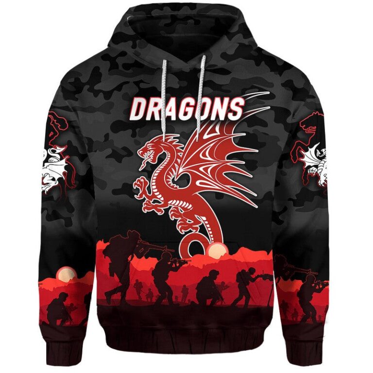 National Rugby League store - Loyal fans of St George Illawarra Dragons's Unisex Hoodie,Unisex Zip Hoodie,Kid Hoodie,Kid Zip Hoodie:vintage National Rugby League suit,uniform,apparel,shirts,merch,hoodie,jackets,shorts,sweatshirt,outfits,clothes