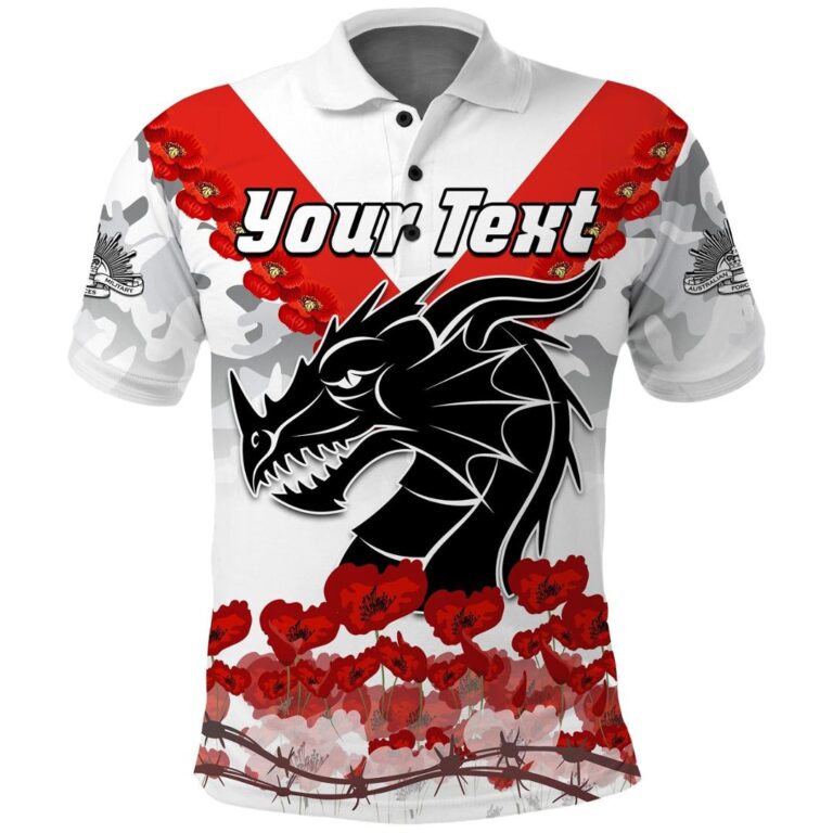 National Rugby League store - Loyal fans of St George Illawarra Dragons's Unisex Polo Shirt,Kid Polo Shirt:vintage National Rugby League suit,uniform,apparel,shirts,merch,hoodie,jackets,shorts,sweatshirt,outfits,clothes