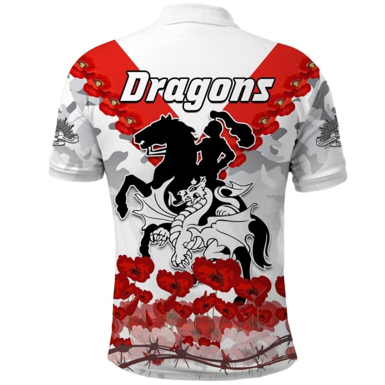 National Rugby League store - Loyal fans of St George Illawarra Dragons's Unisex Polo Shirt,Kid Polo Shirt:vintage National Rugby League suit,uniform,apparel,shirts,merch,hoodie,jackets,shorts,sweatshirt,outfits,clothes