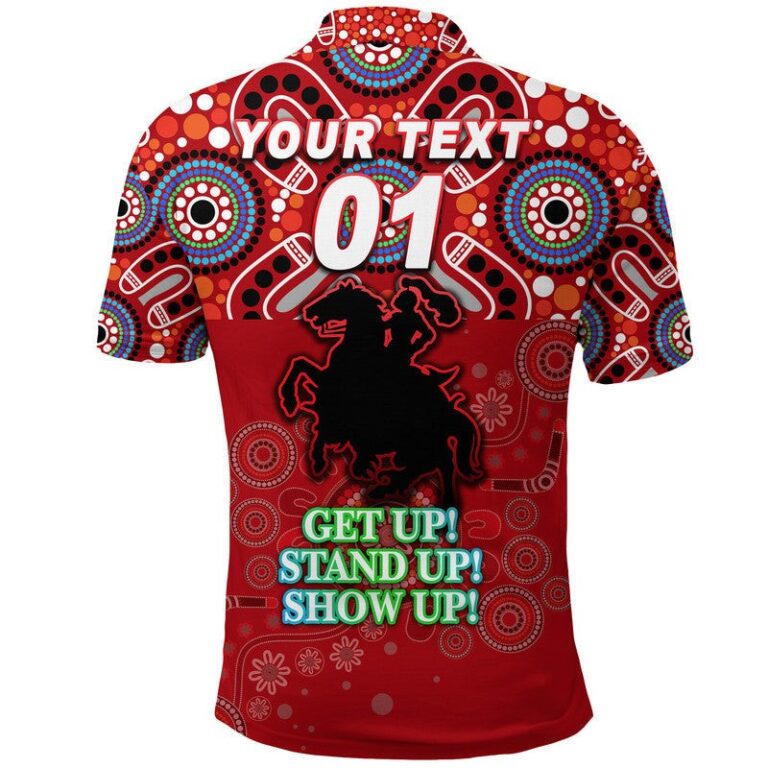 National Rugby League store - Loyal fans of St George Illawarra Dragons's Unisex Polo Shirt,Kid Polo Shirt:vintage National Rugby League suit,uniform,apparel,shirts,merch,hoodie,jackets,shorts,sweatshirt,outfits,clothes