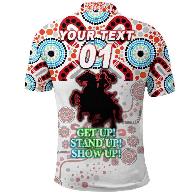 National Rugby League store - Loyal fans of St George Illawarra Dragons's Unisex Polo Shirt,Kid Polo Shirt:vintage National Rugby League suit,uniform,apparel,shirts,merch,hoodie,jackets,shorts,sweatshirt,outfits,clothes