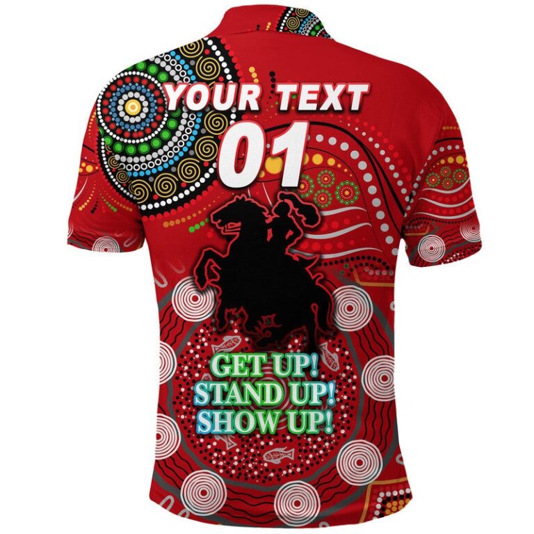 National Rugby League store - Loyal fans of St George Illawarra Dragons's Unisex Polo Shirt,Kid Polo Shirt:vintage National Rugby League suit,uniform,apparel,shirts,merch,hoodie,jackets,shorts,sweatshirt,outfits,clothes