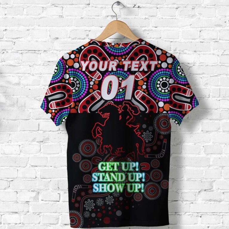 National Rugby League store - Loyal fans of St George Illawarra Dragons's Unisex T-Shirt,Kid T-Shirt:vintage National Rugby League suit,uniform,apparel,shirts,merch,hoodie,jackets,shorts,sweatshirt,outfits,clothes