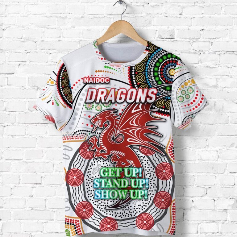 National Rugby League store - Loyal fans of St George Illawarra Dragons's Unisex T-Shirt,Kid T-Shirt:vintage National Rugby League suit,uniform,apparel,shirts,merch,hoodie,jackets,shorts,sweatshirt,outfits,clothes