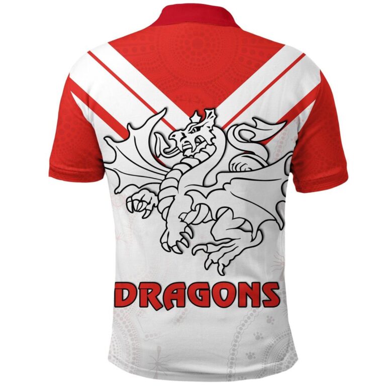 National Rugby League store - Loyal fans of St George Illawarra Dragons's Unisex Polo Shirt,Kid Polo Shirt:vintage National Rugby League suit,uniform,apparel,shirts,merch,hoodie,jackets,shorts,sweatshirt,outfits,clothes