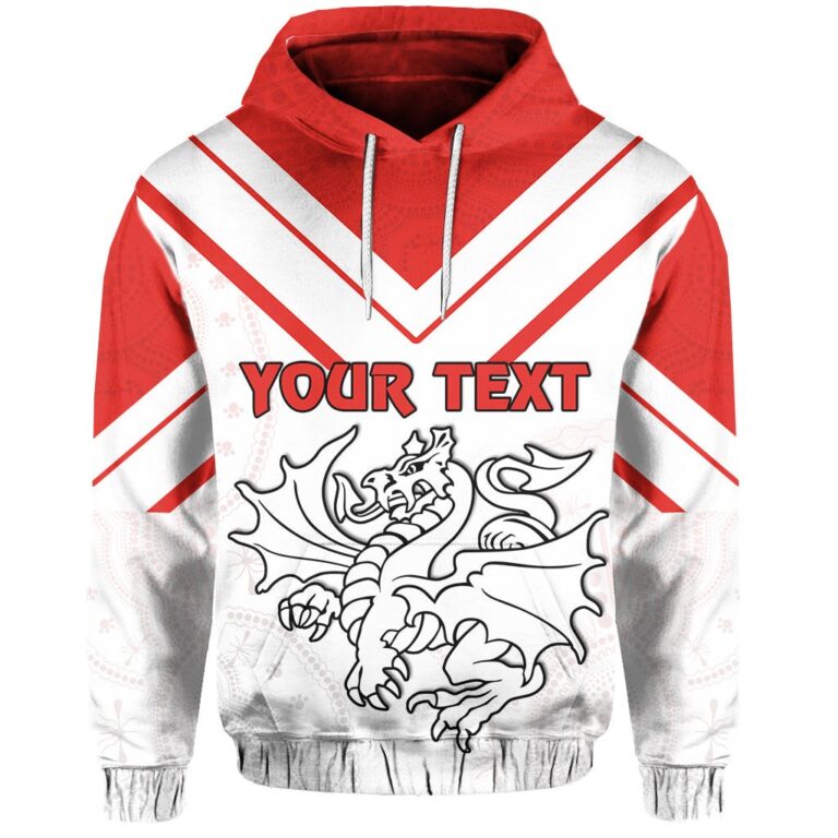 National Rugby League store - Loyal fans of St George Illawarra Dragons's Unisex Hoodie,Unisex Zip Hoodie,Kid Hoodie,Kid Zip Hoodie:vintage National Rugby League suit,uniform,apparel,shirts,merch,hoodie,jackets,shorts,sweatshirt,outfits,clothes