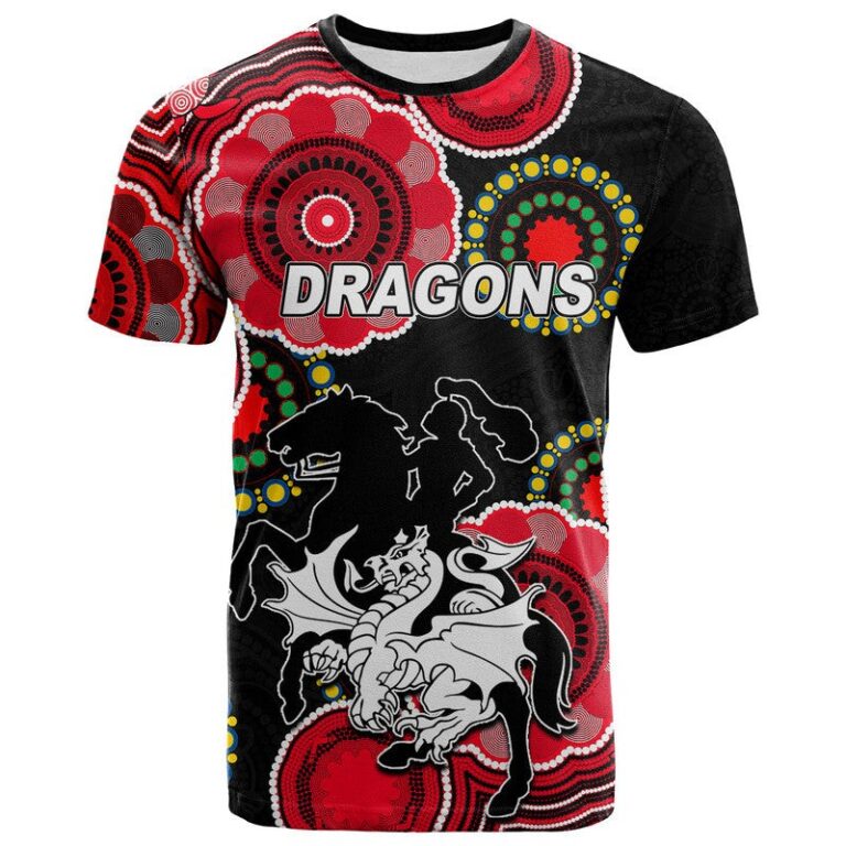 National Rugby League store - Loyal fans of St George Illawarra Dragons's Unisex T-Shirt,Kid T-Shirt:vintage National Rugby League suit,uniform,apparel,shirts,merch,hoodie,jackets,shorts,sweatshirt,outfits,clothes