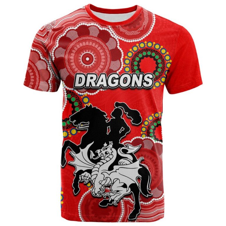 National Rugby League store - Loyal fans of St George Illawarra Dragons's Unisex T-Shirt,Kid T-Shirt:vintage National Rugby League suit,uniform,apparel,shirts,merch,hoodie,jackets,shorts,sweatshirt,outfits,clothes