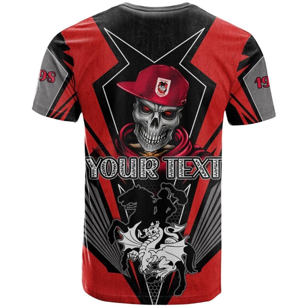 National Rugby League store - Loyal fans of St George Illawarra Dragons's Unisex T-Shirt,Kid T-Shirt:vintage National Rugby League suit,uniform,apparel,shirts,merch,hoodie,jackets,shorts,sweatshirt,outfits,clothes