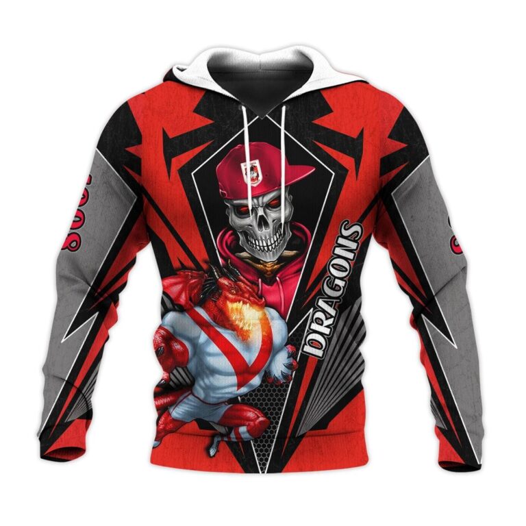 National Rugby League store - Loyal fans of St George Illawarra Dragons's Unisex Hoodie,Unisex Zip Hoodie,Kid Hoodie,Kid Zip Hoodie:vintage National Rugby League suit,uniform,apparel,shirts,merch,hoodie,jackets,shorts,sweatshirt,outfits,clothes