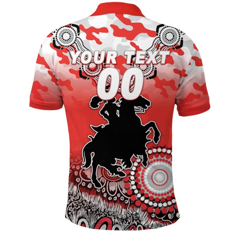 National Rugby League store - Loyal fans of St George Illawarra Dragons's Unisex Polo Shirt,Kid Polo Shirt:vintage National Rugby League suit,uniform,apparel,shirts,merch,hoodie,jackets,shorts,sweatshirt,outfits,clothes