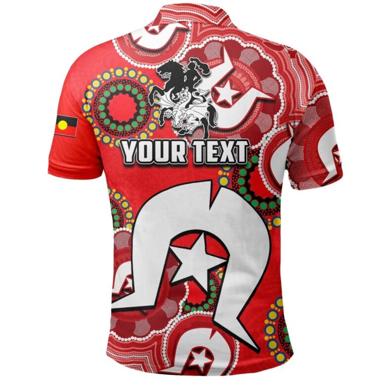 National Rugby League store - Loyal fans of St George Illawarra Dragons's Unisex Polo Shirt,Kid Polo Shirt:vintage National Rugby League suit,uniform,apparel,shirts,merch,hoodie,jackets,shorts,sweatshirt,outfits,clothes