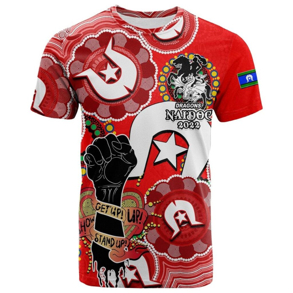 National Rugby League store - Loyal fans of St George Illawarra Dragons's Unisex T-Shirt,Kid T-Shirt:vintage National Rugby League suit,uniform,apparel,shirts,merch,hoodie,jackets,shorts,sweatshirt,outfits,clothes