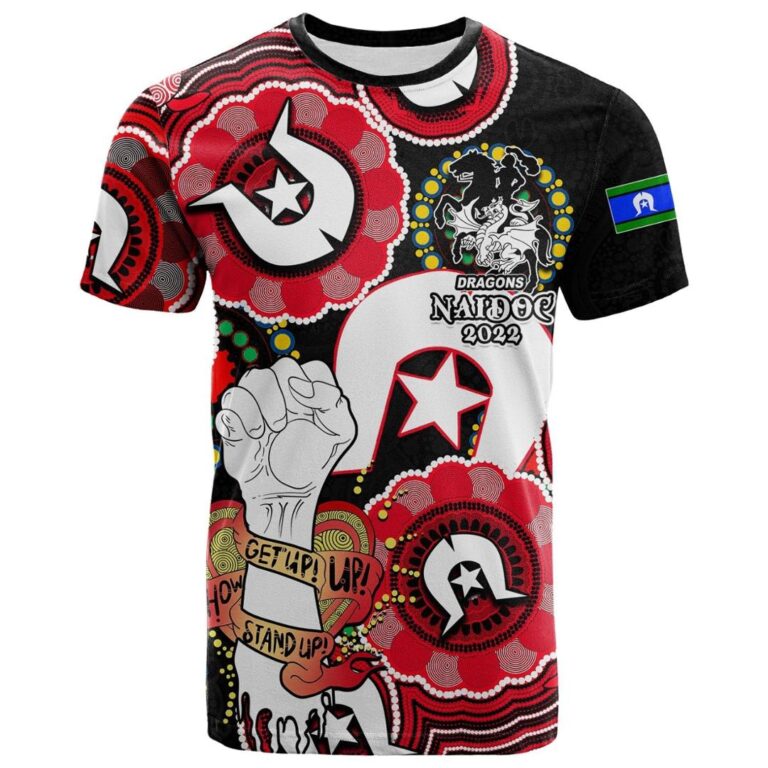 National Rugby League store - Loyal fans of St George Illawarra Dragons's Unisex T-Shirt,Kid T-Shirt:vintage National Rugby League suit,uniform,apparel,shirts,merch,hoodie,jackets,shorts,sweatshirt,outfits,clothes