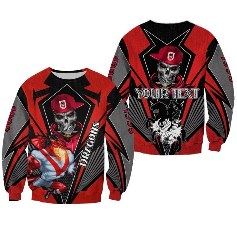 National Rugby League store - Loyal fans of St George Illawarra Dragons's Unisex Sweatshirt,Kid Sweatshirt:vintage National Rugby League suit,uniform,apparel,shirts,merch,hoodie,jackets,shorts,sweatshirt,outfits,clothes