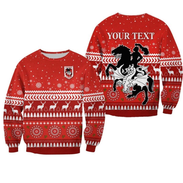 National Rugby League store - Loyal fans of St George Illawarra Dragons's Unisex Sweatshirt,Kid Sweatshirt:vintage National Rugby League suit,uniform,apparel,shirts,merch,hoodie,jackets,shorts,sweatshirt,outfits,clothes