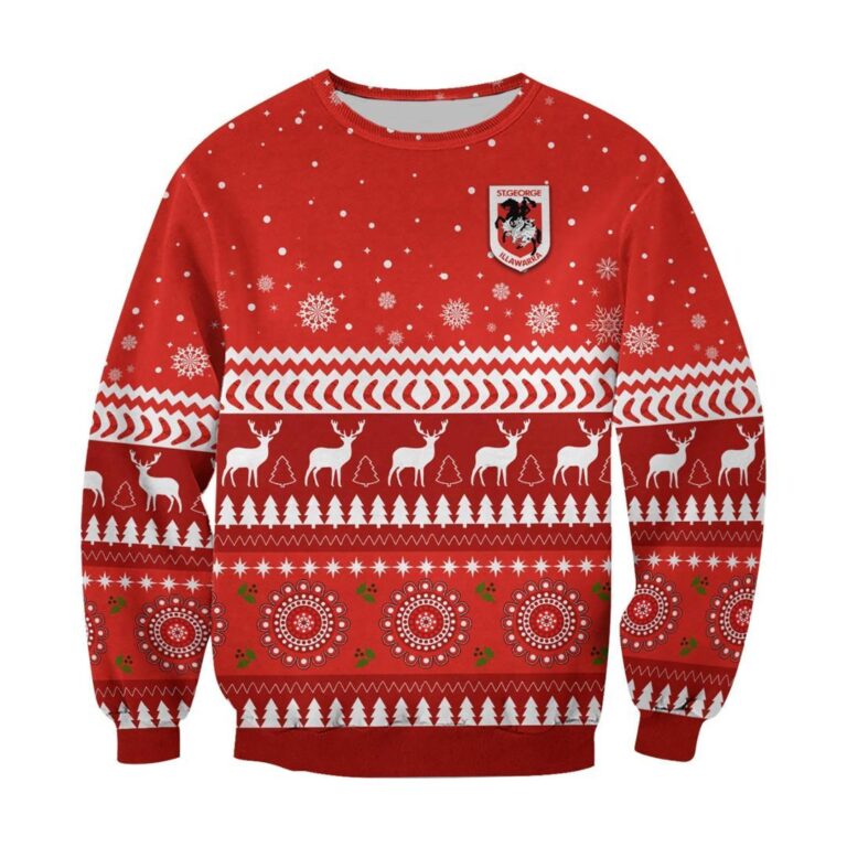 National Rugby League store - Loyal fans of St George Illawarra Dragons's Unisex Sweatshirt,Kid Sweatshirt:vintage National Rugby League suit,uniform,apparel,shirts,merch,hoodie,jackets,shorts,sweatshirt,outfits,clothes