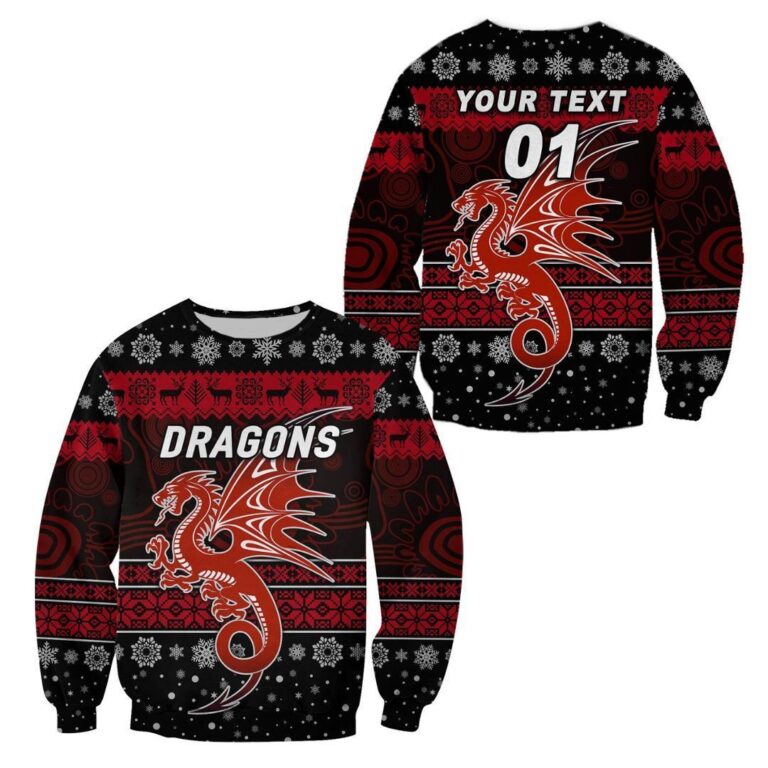 National Rugby League store - Loyal fans of St George Illawarra Dragons's Unisex Sweatshirt,Kid Sweatshirt:vintage National Rugby League suit,uniform,apparel,shirts,merch,hoodie,jackets,shorts,sweatshirt,outfits,clothes