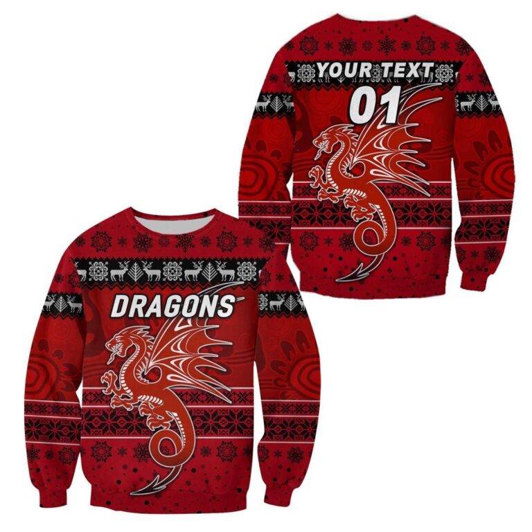 National Rugby League store - Loyal fans of St George Illawarra Dragons's Unisex Sweatshirt,Kid Sweatshirt:vintage National Rugby League suit,uniform,apparel,shirts,merch,hoodie,jackets,shorts,sweatshirt,outfits,clothes